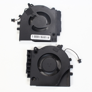 พัดลมระบายความร้อนสำหรับแล็ปท็อปรุ่นใหม่สำหรับพัดลมซีพียู G15 550 - Product Image 1