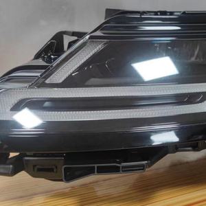 Q phare voiture lampe phare avant assemblage LR135970 LR135967 pour Land Rover <span class=keywords><strong>Evoque</strong></span> 20 modèles 2019 2020 2021 <span class=keywords><strong>2022</strong></span> 2023 - Product Image 4