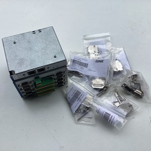 R901254692 VT-HNC100-3-3X/P-I-E0/000 ตัวควบคุมแกนไฮดรอลิกดิจิตอล VT-HNC100 ซีรีส์ โมดูลควบคุมอิเล็กทรอนิกส์ - Product Image 4