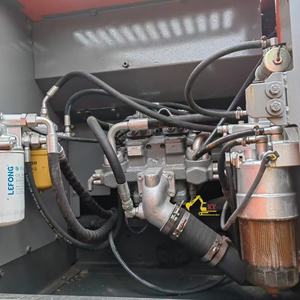 Hitachi 240 б/у экскаватор землеройный Экскаватор Hitachi 240 Оригинальный Hitachi дешевая цена - Product Image 6