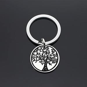 Llavero inspirador Regalos Recuerda que eres más valiente más inteligente que pensar Llavero para hijo Amigos Llavero de niño - Product Image 4