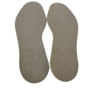 Lenzuolo in gomma crespa naturale di colore grigio con Design a spirale per suola di scarpe e <span class=keywords><strong>tacchi</strong></span> dalla cina - Product Image 1