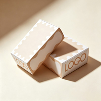 Boîtes à emporter jetables en gros, contenants pour tacos, emballages alimentaires pour la restauration, boîtes à collation avec logo personnalisé