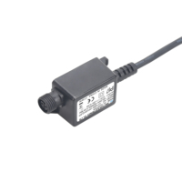 Alimentation Électrique Étanche IP67 12V 24V Adaptateur AC DC Transformateur LED pour Extérieur