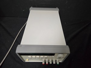Plc E3632a : 0-15v, 7a / 0-30v,4a แหล่งจ่ายไฟ (3952) สำหรับสินค้าที่อยู่ในประกัน - Product Image 2