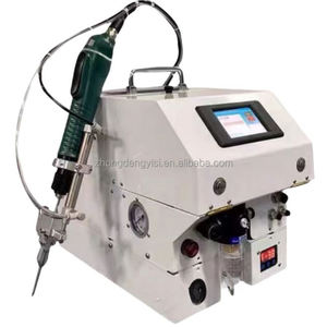 Destornillador Automático Portátil con Bloqueo Automático de Tornillos - Product Image 3