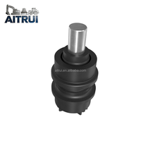 Rouleau supérieur de chenillard 8E-5600 pour excavatrice Caterpillar 320 320GC 324D 315B 320C 325 – Pièce de chenillard