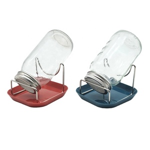 Assiettes à dîner incassables en paille de blé, assiettes écologiques biodégradables pour les restaurants, plastique pour bocaux et plats de pique-nique, 8 pièces - Product Image 6