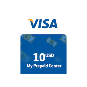 Tarjeta de Regalo Virtual Recargable Visa Mastercard de 5-10-15-20-25-30-40-50-75-100-500$ USD/EUR/Global OEM DIY de Plástico - Product Image 1