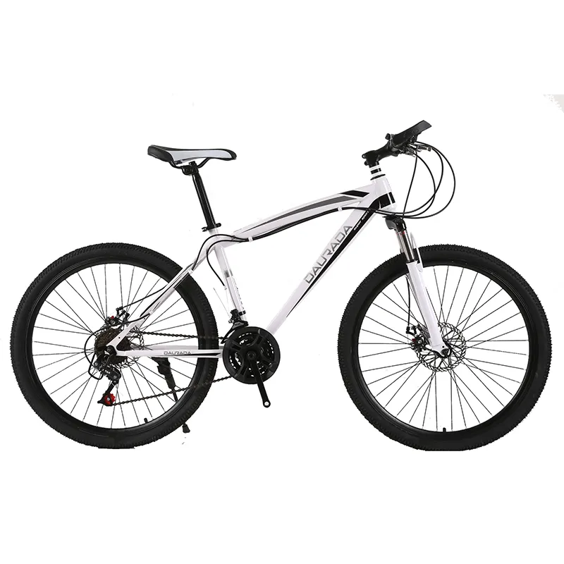 Лидер продаж, велосипеды для горного велосипеда Tianjin DAURADA, 26 дюймов, 21 скорость, двойной дисковый тормоз, горные велосипеды