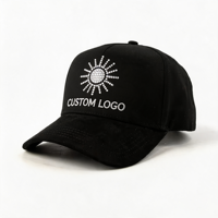 Gorra Trucker de 5 Paneles con Logotipo Bordado Personalizado al por Mayor, Gorra Snapback Estilo Dad Hat, Proveedor de Gorras Deportivas OEM ODM