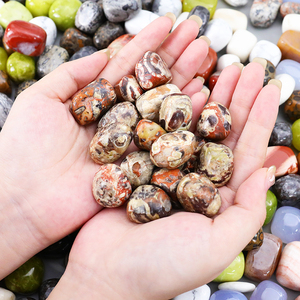 Bán buôn số lượng lớn thạch anh tím và thạch anh hồng giảm đá tinh thể đá quý tự nhiên thạch anh Chakra chữa bệnh đá khác thủ công tinh thể - Product Image 4