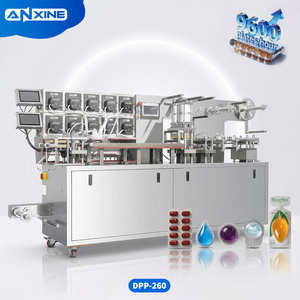 Máquina <span class=keywords><strong>de</strong></span> envasado en blíster para muestras <span class=keywords><strong>de</strong></span> champú, soluciones <span class=keywords><strong>de</strong></span> limpieza para oídos y <span class=keywords><strong>ojos</strong></span>, bálsamo para patas <span class=keywords><strong>de</strong></span> mascotas y productos <span class=keywords><strong>de</strong></span> aseo <span class=keywords><strong>de</strong></span> un solo uso. - Product Image 1