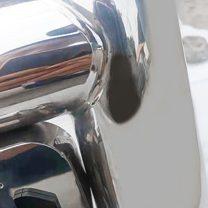 OEM Nouveau Style Pickup 4x4 En Acier <span class=keywords><strong>Sport</strong></span> Arceau Pour Marteau - Product Image 6