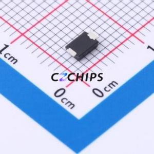 Diodo SMAF S2MF Original Nuevo, Diodo de Propósito General, Proveedor de Componentes Electrónicos al por Mayor y Servicio de Lista de Materiales - Product Image 2