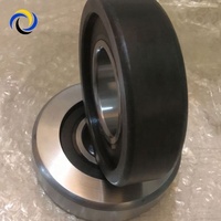Pièces de rechange pour chariot élévateur à moteur, taille de roulement 50x123x34, chariot élévateur CG92310T