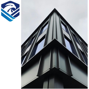 Almacén prefabricado <span class=keywords><strong>de</strong></span> estructura <span class=keywords><strong>de</strong></span> acero <span class=keywords><strong>de</strong></span> diseño moderno, fácil <span class=keywords><strong>de</strong></span> montar, adecuado para tiendas y <span class=keywords><strong>edificios</strong></span> <span class=keywords><strong>de</strong></span> <span class=keywords><strong>oficinas</strong></span>. - Product Image 3