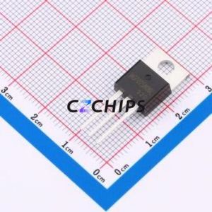 Original-Brand-new MGP025N06L TO-220 Transistor Transistor à effet de champ (MOSFET) - Product Image 1