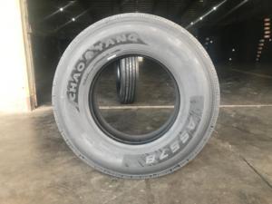 Neumáticos Radiales 295/80R22.5 para Camiones Pesados, Nuevo Modelo Chino de Alta Calidad - Product Image 3