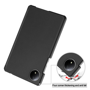 Cho Honor máy tính bảng V9 bảo vệ 11.5 inch cho Honor Pad x8a 11 "trường hợp full-Cover chống-mùa thu da trường hợp funda Para tableta - Product Image 3