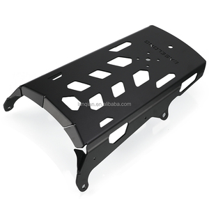 Accesorios para Motocicleta <span class=keywords><strong>Tenere</strong></span> 700, Soporte para Portaequipajes, Soporte para Alforjas Traseras para Yamaha Tenere700, 2020-2024 <span class=keywords><strong>2023</strong></span> - Product Image 1