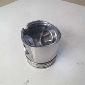 Pièces de <span class=keywords><strong>moteur</strong></span> diesel d'approvisionnement d'usine <span class=keywords><strong>Piston</strong></span> de <span class=keywords><strong>moteur</strong></span> ISBE 4897512 - Product Image 2