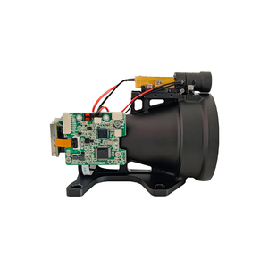 Lumispot bán buôn OEM 15km dài Phạm vi đo lường Cảm biến khoảng cách laser mô-đun - Product Image 6