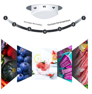 Refrigerador Doméstico de Acero Inoxidable Hecho a Medida con Compresor de Nivel 1 de Ahorro Energético, Fuente de Alimentación Eléctrica Directa de Fábrica - Product Image 5