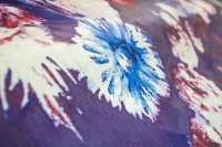 HDHT Bon Prix Sublimation Papier Rouleau Pour Vêtements Textile Impression Haute Vitesse Colorant Papier 80GSM 21 Largeur 100M Par Rouleau
