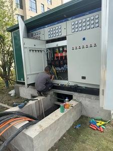 No-load Loss and Noise Reduction <b>Transformer</b> With Core Material - Product Image 3