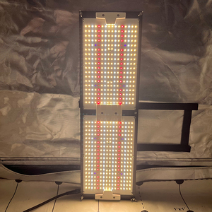 Kingbrite 240W Led élèvent la lumière Samsung LM281B Mix 660nm UV IR Full Spectrum QB288 Board - Product Image 3