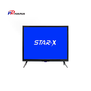 HAINA OEM, usine de téléviseurs de petite taille, téléviseur Star X de 15 pouces, fabricant de téléviseurs <span class=keywords><strong>12</strong></span> <span class=keywords><strong>volts</strong></span>, téléviseur de 17 à 19 pouces avec T2S2 - Product Image 1