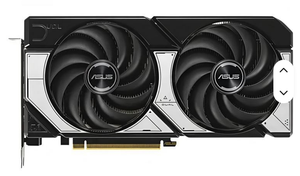 การ์ดจอกราฟิกสำหรับเล่นเกมบนเดสก์ท็อป GeForce RTX 5070 O12G GDDR Snow Leopard รุ่นใหม่แบบคู่ - Product Image 3
