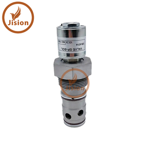 Pièces détachées pour excavatrice 328-4314 pour électrovanne 24V - Product Image 2