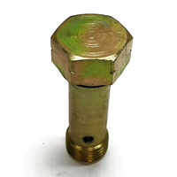 22-784 22784 Régulateur de pression d'huile de rechange 22-784 compatible avec les compresseurs de réfrigération Thermo King X214 X426 X430, pièces de rechange