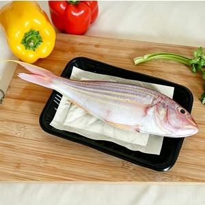 Tampon absorbant pour viande, emballage alimentaire, tampon absorbant pour la vente en gros, supermarché, poulet congelé, bœuf, viande emballée avec plateau en plastique - Product Image 3
