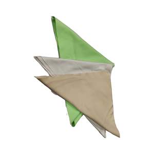 Accessoires de guitare RTS Poly Nanometer Velour Magic Rag Guitar Capo Amplifier Lunettes utilisées Chiffon de nettoyage en microfibre épaisse - Product Image 2