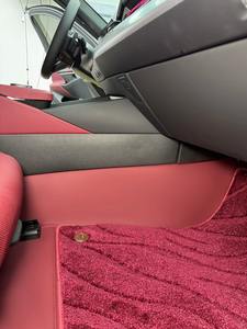 Alfombrillas de cuero de cobertura completa de 360 ° para Toyota <span class=keywords><strong>Mazda</strong></span> para Hyundai para Lexus para Honda para BMW para Ford Tesla-Car Mat Series - Product Image 6