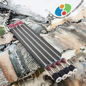 Kit de Varillas de Suspensión Eléctricas OEM 2025, Repuesto de Acero Inoxidable para <span class=keywords><strong>Lavadora</strong></span> <span class=keywords><strong>Samsung</strong></span> DC97-05280W, Piezas para Electrodomésticos de Lavandería - Product Image 2