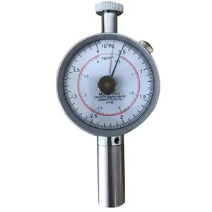 GY-2 trái cây penetrometer trái cây sclerometer/các penetrometer của trái cây độ cứng Tester với giá đẹp