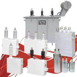 Tụ điện cao áp song song 3 pha <span class=keywords><strong>400Kvar</strong></span> Tụ điện <span class=keywords><strong>11kv</strong></span> - Product Image 3