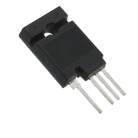 Transistor Triode Original C03DE170HP 1700V 3A TO-247-4L Conforme RoHS En Stock Fabricant d'Origine pour SMPS Auxiliaire Flyback