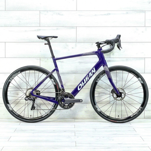 ขายในงานประมูล จักรยาน Argonnn 18 Subitoo E-Road Shimanooo U-l-tegraaa Di2/RoadE-Bike-2025 12 สปีด ล้อ 24 นิ้ว - Product Image 1