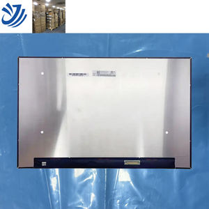 1000:1 NE160WUM-NX2/NX3/NX4 16.0 "ไม่มีการสัมผัส16:10แล็ปท็อปหน้าจอ LCD โมดูล1920*1200 WLED EDP 40 Pins 100% sRGB 250 cd/<span class=keywords><strong>m</strong></span>² 165Hz - Product Image 1