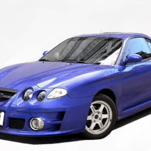 Pour 2000-2002 <span class=keywords><strong>Hyundai</strong></span> Tiburon 2DR rallye pare-chocs avant pare-chocs arrière pare-chocs latéraux jupes 980 - Product Image 1