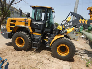 <span class=keywords><strong>3ton</strong></span> Gloednieuwe Kleine Wiellader Te Koop Xc938 Lw300kn Voorlader <span class=keywords><strong>Payloader</strong></span> Prijs - Product Image 3