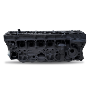 Bloque de Cilindros 3516G 3564G C7.1 C6.23 para Camiones Mineros de Uso Pesado, Ensamblaje de Motor Diésel - Product Image 1