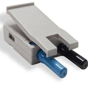 Hoge Prestaties Connector 200/238um V-Pin-Hpcs Connector Voor 200 230 Um Duplex Bp04703 - Product Image 4