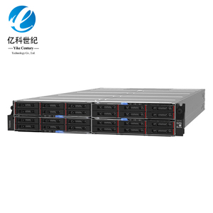 En Stock, Servidor en Rack Lenovo ThinkSystem SD520 V4 1U, Servicio Web Empresarial, Banca en Línea, CSPs, Servidor HPC para Telecomunicaciones, Garantía de 3 Años - Product Image 1