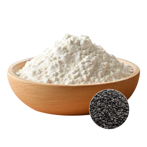 Премиум экстракт сезамина 98% чистый из семян кунжута для пищевых добавок - Product Image 1